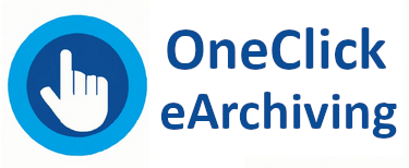 OneClick eArchiving