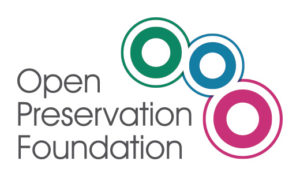 Open Preservation Foundation