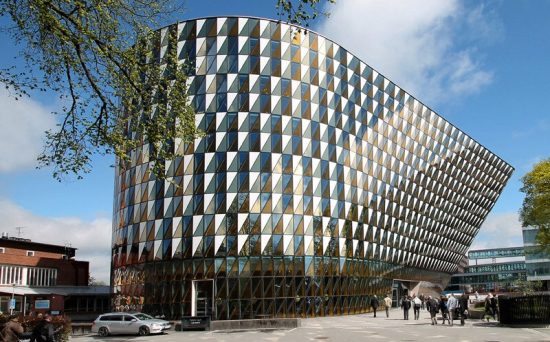 Janos Kovacs, Karolinska Institutet