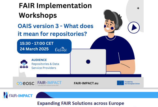 Copyright: eosc/FAIR-IMPACT